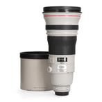 Canon EF 400mm F2.8 L IS USM II, Audio, Tv en Foto, Fotografie | Lenzen en Objectieven, Ophalen of Verzenden, Zo goed als nieuw