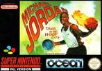 MarioSNES.nl: Michael Jordan: Chaos in the Windy City iDEAL!, Ophalen of Verzenden, Gebruikt