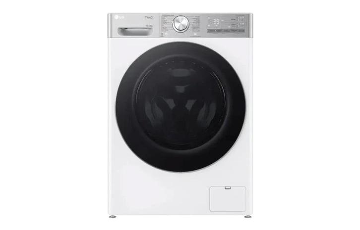 Nieuw en Outlet Wasmachines, Witgoed en Apparatuur, Wasmachines, Nieuw, Voorlader, Energieklasse A of zuiniger, Ophalen of Verzenden