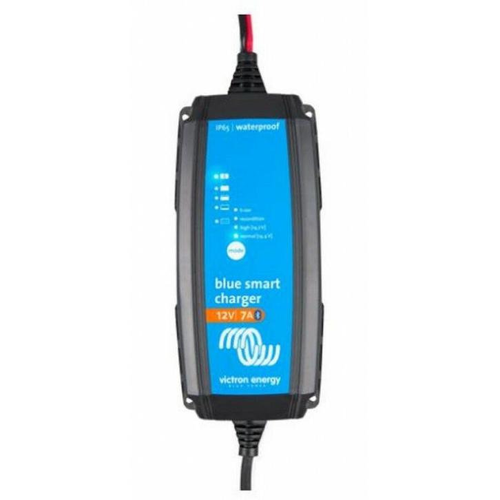 Victron Blue Smart IP65 Acculader 12/7(1) 230V CEE 7/17, Auto-onderdelen, Accu's en Toebehoren, Ophalen of Verzenden