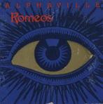 3 inch cds - Alphaville - Romeos, Cd's en Dvd's, Cd Singles, Verzenden, Zo goed als nieuw