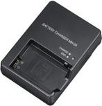 Nikon MH-24 - Batterijoplader voor EN-EL14 - Zwart, Verzenden, Nieuw