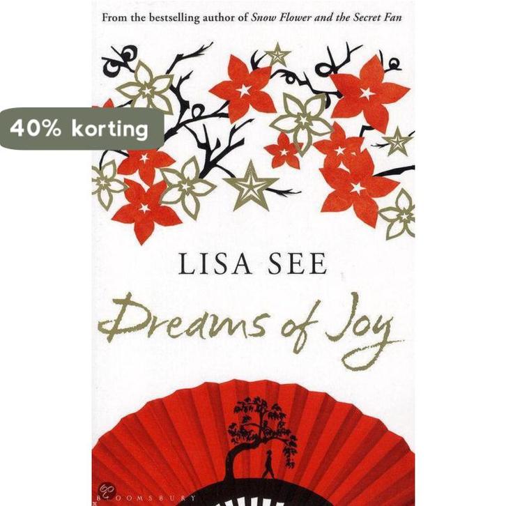 Dreams Of Joy 9781408822296 Lisa See, Boeken, Taal | Engels, Gelezen, Verzenden
