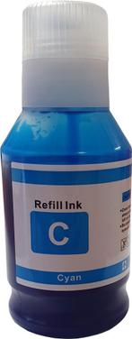 Huismerk Canon GI-56C inktfles cyaan, Verzenden, Nieuw, Huismerk