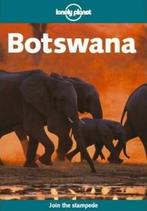 BOTSWANA 1E             ING 9781740590419 PAUL GREENWAY, Verzenden, Gelezen, PAUL GREENWAY