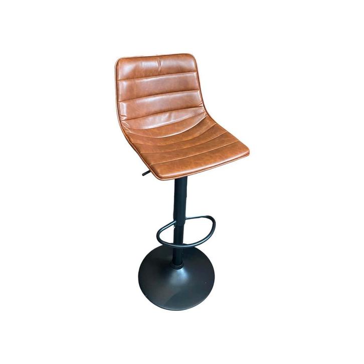 Barkruk Spritzer Cognac, Huis en Inrichting, Stoelen, Nieuw, Ophalen of Verzenden
