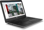 HP Zbook 15 G3 | Intel i7 | 8 GB | 256 SSD | Windows 10, Computers en Software, Windows Laptops, 15 inch, Met videokaart, HP, Qwerty