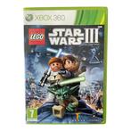 Lego Star Wars 3 The Clone Wars (XBOX 360) (TWEEDEHANDS), Spelcomputers en Games, Games | Xbox 360, Verzenden, Nieuw