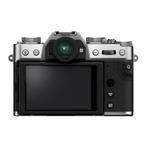 Fujifilm X-T30 II Camera Body Zilver - Nieuw! - Op Voorraad, Nieuw, Ophalen of Verzenden, Fuji, Geen optische zoom