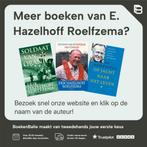 SOLDAAT VAN ORANJE 9789027463739 E. Hazelhoff Roelfzema, Verzenden, Gelezen, E. Hazelhoff Roelfzema