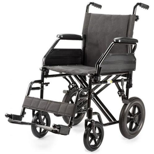 Reisrolstoel MultiMotion M9 - zitbreedte 45 cm, Diversen, Rolstoelen, Ophalen of Verzenden