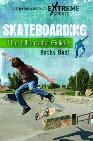Skateboarding, Boeken, Taal | Overige Talen, Verzenden