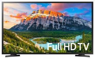 Samsung 32N5300 - 32 Inch Full HD Smart TV, Audio, Tv en Foto, Televisies, 80 tot 100 cm, Smart TV, Full HD (1080p), Zo goed als nieuw