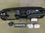 VW POLO 2G 2018 Airbagset + NIEUW DASHBOARD (airbag set)