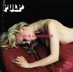cd - Pulp - This Is Hardcore, Cd's en Dvd's, Cd's | Overige Cd's, Verzenden, Zo goed als nieuw