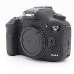 Canon EOS 7D mark II body | Tweedehands, Verzenden, Gebruikt, Canon
