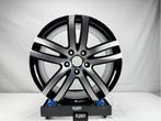Audi Q7 OEM velg 20” 5x130 ET60 (set van 4), Auto-onderdelen, Ophalen of Verzenden, Gereviseerd, 20 inch, Velg(en)