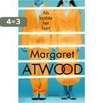 Als laatste het hart 9789044628876 Margaret Atwood, Verzenden, Gelezen, Margaret Atwood