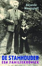 De stamhouder | ALEXANDER MÜNNINGHOFF | 9789035142268, Zo goed als nieuw, ALEXANDER MÜNNINGHOFF