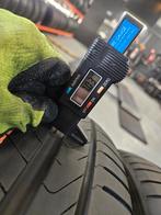 255/40/21 102T AO PIRELLI ZOMERBANDEN 7MM PROFIEL DEMO 4X, Ophalen, Gebruikt, 255 mm, 21 inch