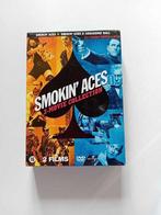 Smoking Aces 2 movie collection, Verzenden, Gebruikt