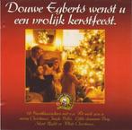 Douwe Egberts wenst U een vrolijk Kerstfeest CD, Cd's en Dvd's, Cd's | Kerst en Sinterklaas, Verzenden, Nieuw in verpakking