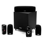 Polk Audio TL1600 - 5.1 speaker set met 100w, Audio, Tv en Foto, Luidsprekers, Zo goed als nieuw, 60 tot 120 watt, Complete surroundset