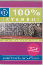 100% Istanbul / 100% stedengidsen 9789057672958 W. Pare, Boeken, Reisgidsen, Verzenden, Gelezen, W. Pare