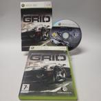 Racedriver Grid Xbox 360- Live, Ophalen of Verzenden, Nieuw