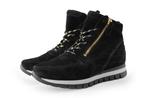 Gabor Hoge sneakers in maat 35½ Zwart | 10% extra korting, Verzenden, Zwart, Gabor, Sneakers of Gympen