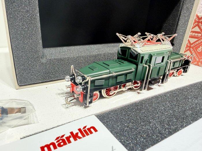 Märklin H0 - 18045 - Modeltrein (1) - Replica van de, Hobby en Vrije tijd, Modeltreinen | H0