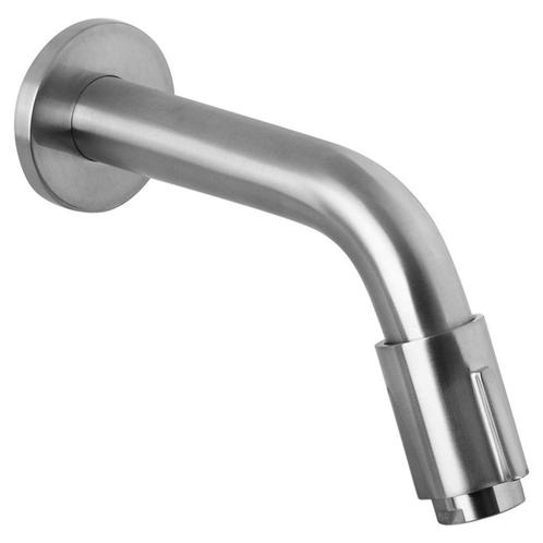 Differnz muurkraan koudwater - mat chroom, Doe-het-zelf en Verbouw, Sanitair, Nieuw, Verzenden