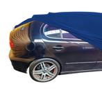 Autohoes passend voor Seat Leon binnen BESTE PASVORM cover, Ophalen of Verzenden, Nieuw, Op maat