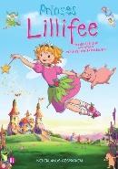 Prinses Lillifee - DVD, Verzenden, Nieuw in verpakking