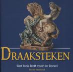 Draaksteken / Volkscultuur en Immaterieel Erfgoed / 5, Verzenden, Zo goed als nieuw, Sanne Verdonck
