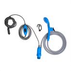 Mobiele douche set 12V, Caravans en Kamperen, Kampeeraccessoires, Verzenden, Nieuw
