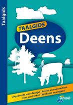 Deens / ANWB Taalgids 9789018037246 ANWB, Boeken, Verzenden, Gelezen, ANWB