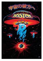 Posters - Poster Boston - More Than a Feeling, Verzenden, Zo goed als nieuw