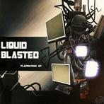 Liquid Blasted - Plazmatekk EP (Vinyls), Cd's en Dvd's, Techno of Trance, Verzenden, Nieuw in verpakking