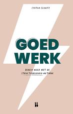 Goed werk / Structuurjunkie 9789463492652 Cynthia Schultz, Verzenden, Gelezen, Cynthia Schultz