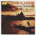 Gustav Mahler, Symphonie-Orchester Des Bayerischen Rundfunks, Ophalen of Verzenden, Gebruikt