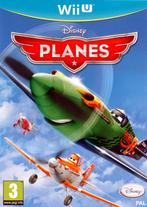 Wii U Disney Planes, Verzenden, Zo goed als nieuw