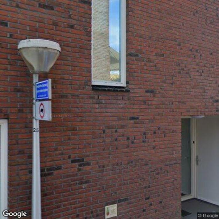 Kamer te huur in Hendrik-Ido-Ambacht - 28 m² - 1 kamer(s), Huizen en Kamers, Kamers te huur, Overige regio's