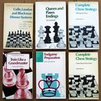 Various authors - Various authors - Six Batsford Chess