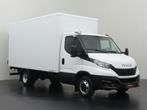 Iveco Daily 35C16 Bakwagen+Laadklep, ABS, Stof, Gebruikt, Euro 6