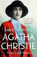 Agatha Christie 9781529303872 Lucy Worsley, Verzenden, Gelezen, Lucy Worsley
