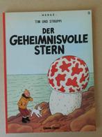 Kuifje - 2x Kuifje in het Deens, 2x in het Fins, 1x in het, Boeken, Nieuw