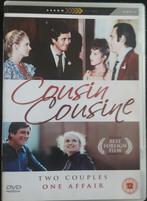 Cousin Cousine                              Gratis verzenden, Vanaf 12 jaar, Verzenden, Zo goed als nieuw, Overige genres