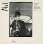 LP gebruikt - Andy White - Rave On Andy White, Cd's en Dvd's, Verzenden, Zo goed als nieuw
