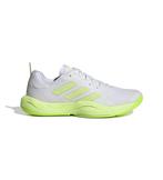 -39% Adidas  Adidas Rapidmove trainer w,ftwwht/pul  maat 40, Verzenden, Sportschoenen, Nieuw, Grijs